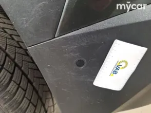 фото Hyundai Tucson 2021 года с пробегом за 8850000 тенге в undefined - фото 2