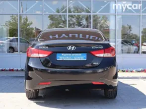 фото Hyundai Elantra 2012 года с пробегом за 5000000 тенге в undefined - фото 3
