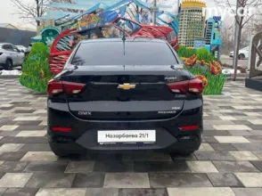 фото Chevrolet Onix 2025 года с пробегом за 6490000 тенге в undefined - фото 2