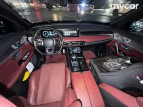 фото Jetour X70 plus 2023 года с пробегом за 8900000 тенге в undefined - фото 3