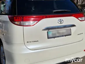 фото Toyota Estima 2010 года с пробегом за 7500000 тенге в undefined - фото 2