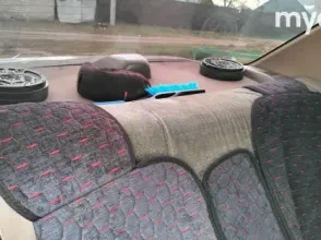 фото Toyota Corolla 1995 года с пробегом за 1800000 тенге в undefined - фото 2