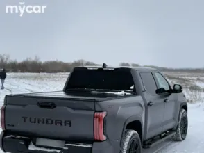 фото Toyota Tundra 2022 года с пробегом за 39000000 тенге в undefined - фото 4