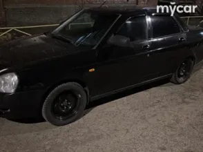 фото LADA Priora 2012 года с пробегом за 2000000 тенге в undefined - фото 4