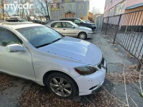 фото Lexus GS 2008 года с пробегом за 6000000 тенге в undefined - фото 4