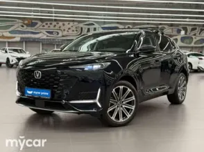 фото Changan UNI-K 2022 года с пробегом за 11190000 тенге в undefined - фото 1