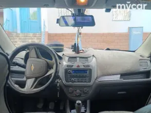 фото Chevrolet Cobalt 2020 года с пробегом за 4000000 тенге в undefined - фото 3