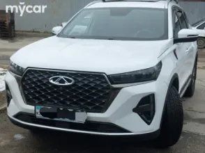 фото Chery Tiggo 7 Pro 2024 года с пробегом за 8500000 тенге в undefined - фото 1