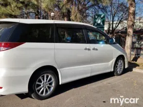 фото Toyota Estima 2010 года с пробегом за 7500000 тенге в undefined - фото 3