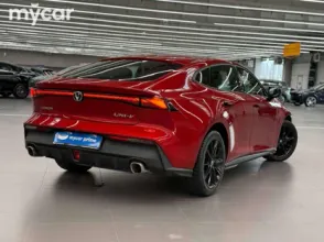 фото Changan UNI-V 2023 года с пробегом за 8490000 тенге в undefined - фото 3