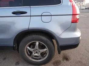 фото Honda CR-V 2008 года с пробегом за 6500000 тенге в undefined - фото 3