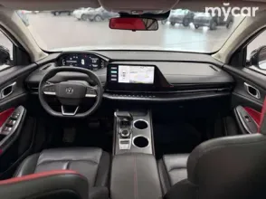 фото Changan CS55Plus 2022 года с пробегом за 8990000 тенге в undefined - фото 2