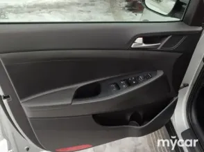 фото Hyundai Tucson 2019 года с пробегом за 12300000 тенге в undefined - фото 3