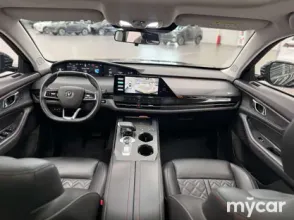 фото Changan UNI-K 2022 года с пробегом за 11190000 тенге в undefined - фото 4