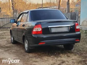 фото LADA Priora 2012 года с пробегом за 2000000 тенге в undefined - фото 3