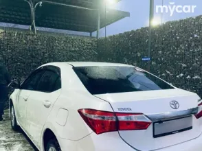 фото Toyota Corolla 2013 года с пробегом за 6500000 тенге в undefined - фото 1