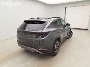 фото Hyundai Tucson 2021 года с пробегом за 8850000 тенге в undefined - фото 4