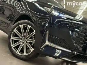 фото Changan UNI-K 2022 года с пробегом за 11190000 тенге в undefined - фото 3