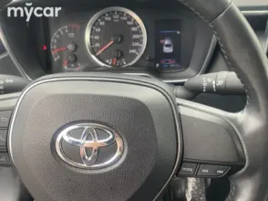 фото Toyota Corolla 2022 года с пробегом за 11200000 тенге в undefined - фото 4