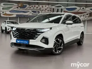 фото Hyundai Custin 2024 года с пробегом за 15790000 тенге в undefined - фото 1