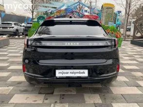 фото Zeekr 001 2023 года с пробегом за 19800000 тенге в undefined - фото 4