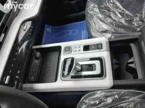 фото Hyundai Mufasa 2025 года с пробегом за 13250000 тенге в undefined - фото 3