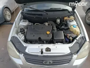 фото LADA Priora 2012 года с пробегом за 2100000 тенге в undefined - фото 2