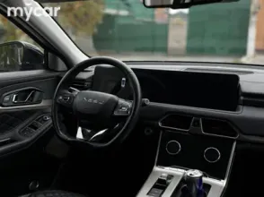 фото EXEED TXL 2022 года с пробегом за 9300000 тенге в undefined - фото 3