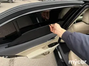 фото Toyota Camry 2019 года с пробегом за 13500000 тенге в undefined - фото 2