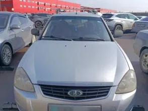 фото LADA Priora 2012 года с пробегом за 2100000 тенге в undefined - фото 1