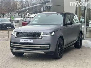 фото Land Rover Range Rover 2024 года с пробегом за 98000000 тенге в undefined - фото 1
