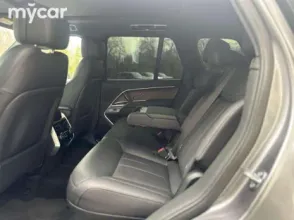 фото Land Rover Range Rover 2024 года с пробегом за 98000000 тенге в undefined - фото 2