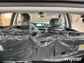 фото Hyundai Mufasa 2025 года с пробегом за 13250000 тенге в undefined - фото 3