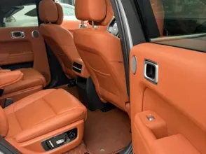 фото LiXiang L8 2023 года с пробегом за 22800000 тенге в undefined - фото 3