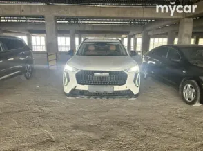 фото Haval Jolion 2024 года с пробегом за 8950000 тенге в undefined - фото 1