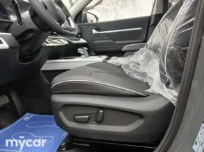 фото Hyundai Mufasa 2025 года с пробегом за 13250000 тенге в undefined - фото 4