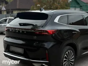 фото EXEED TXL 2022 года с пробегом за 9300000 тенге в undefined - фото 4