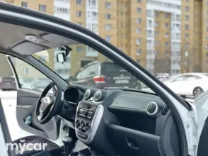 фото LADA Granta 2018 года с пробегом за 3600000 тенге в undefined - фото 3