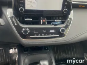 фото Toyota Corolla 2022 года с пробегом за 11200000 тенге в undefined - фото 2