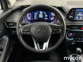 фото Hyundai Santa Fe 2019 года с пробегом за 12500000 тенге в undefined - фото 4