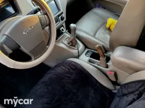 фото Chery Fora 2007 года с пробегом за 1100000 тенге в undefined - фото 3