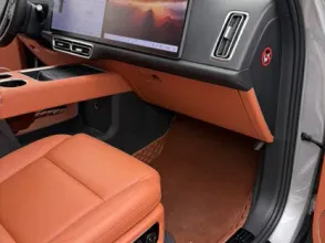 фото LiXiang L8 2023 года с пробегом за 22800000 тенге в undefined - фото 2