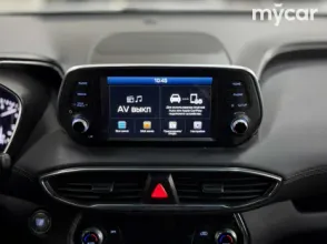 фото Hyundai Santa Fe 2019 года с пробегом за 12500000 тенге в undefined - фото 3