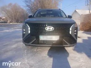 фото Hyundai Mufasa 2025 года с пробегом за 13250000 тенге в undefined - фото 1