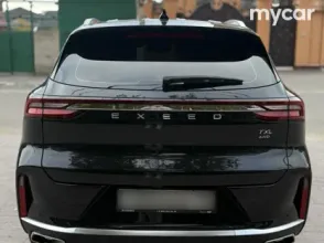 фото EXEED TXL 2022 года с пробегом за 9300000 тенге в undefined - фото 4