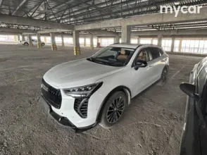 фото Haval Jolion 2024 года с пробегом за 8950000 тенге в undefined - фото 4