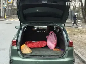 фото Kia Ceed 2024 года с пробегом за 10500000 тенге в undefined - фото 3