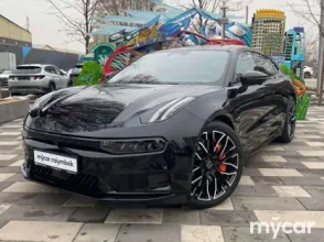 фото Zeekr 001 2023 года с пробегом за 19800000 тенге в undefined - фото 1