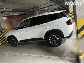 фото Hyundai Mufasa 2025 года с пробегом за 14000000 тенге в undefined - фото 2