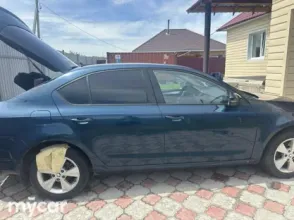фото Skoda Octavia 2013 года с пробегом за 5550000 тенге в undefined - фото 4